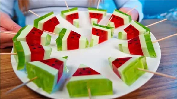 Wiesz co jesz catering dla dzieci - smaczne i zdrowe opcje na urodziny