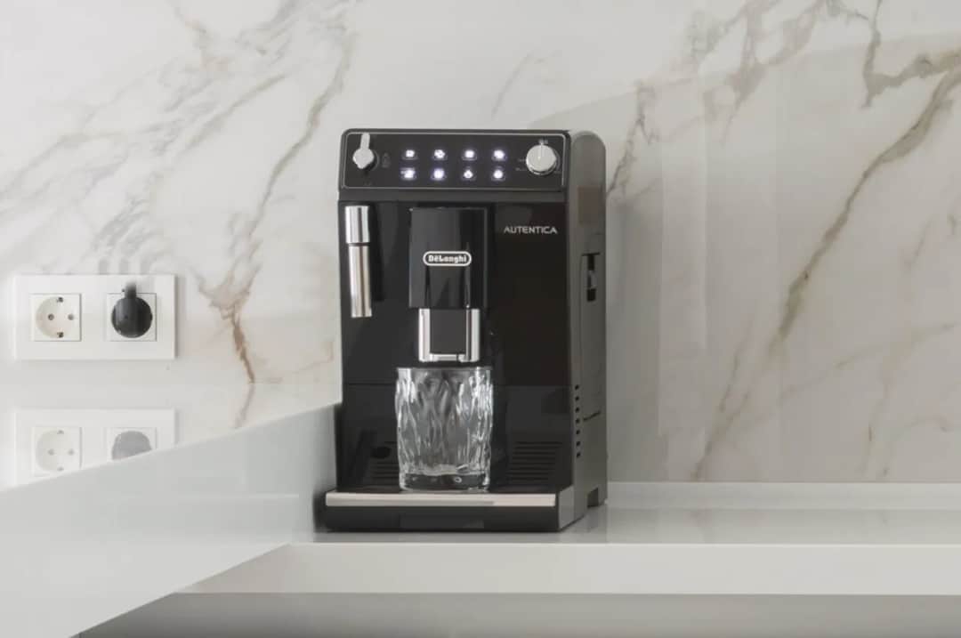 Jakiej firmy ekspres do kawy wybrać, aby nie żałować zakupu?