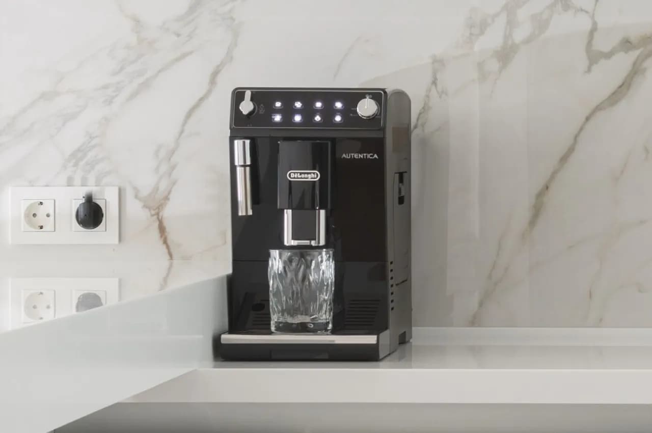 Jakiej firmy ekspres do kawy wybrać, aby nie żałować zakupu?