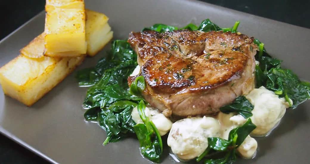 Pyszne przepisy na obiad z cielęciny, które zaskoczą Twoich gości