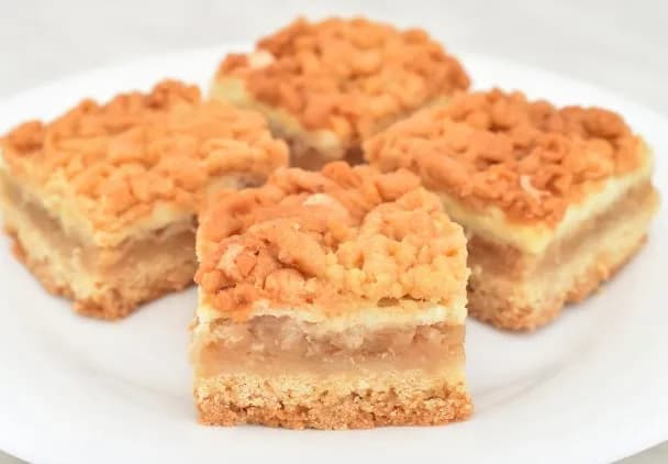 Przepis na ciasto arabeska waniliowa, które zachwyci Twoich gości