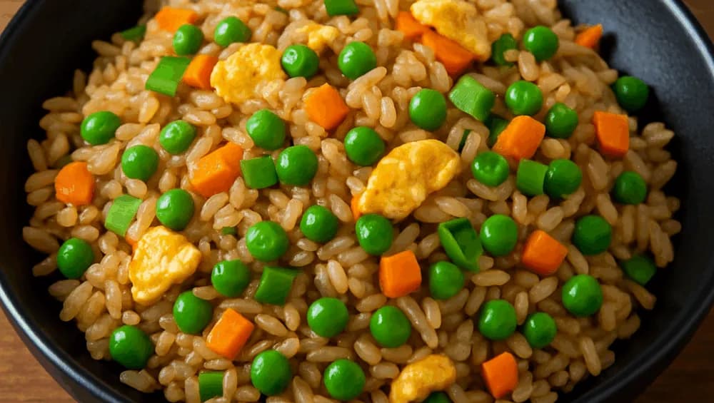 Jak ugotować ryż jak z chińskiej restauracji - sekrety idealnej konsystencji