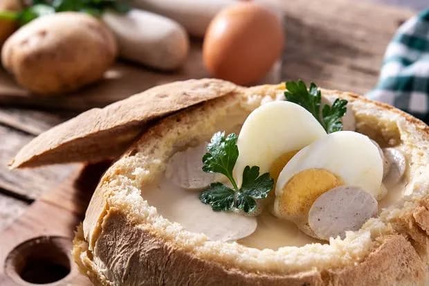 Jak odkwasić zupę - skuteczne sposoby na zbyt kwaśny smak