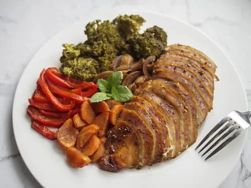 Co zrobić z fileta z kurczaka na obiad? Proste i smaczne przepisy