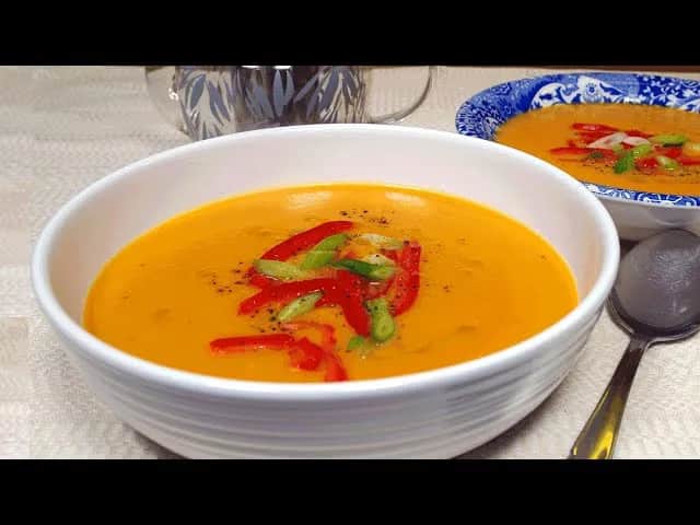 Jaka dynia najlepsza na zupę krem? Odkryj idealne odmiany i porady