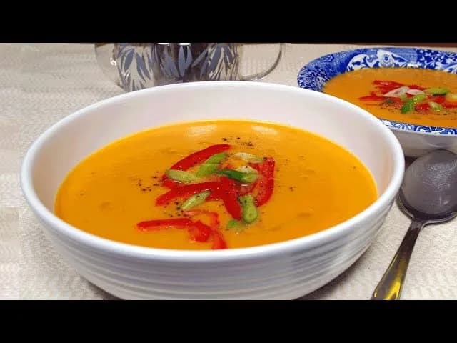 Jaka dynia najlepsza na zupę krem? Odkryj idealne odmiany i porady