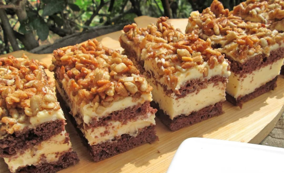 Najlepsze przepisy na ciasta z Planeta Polska – łatwe i pyszne wypieki