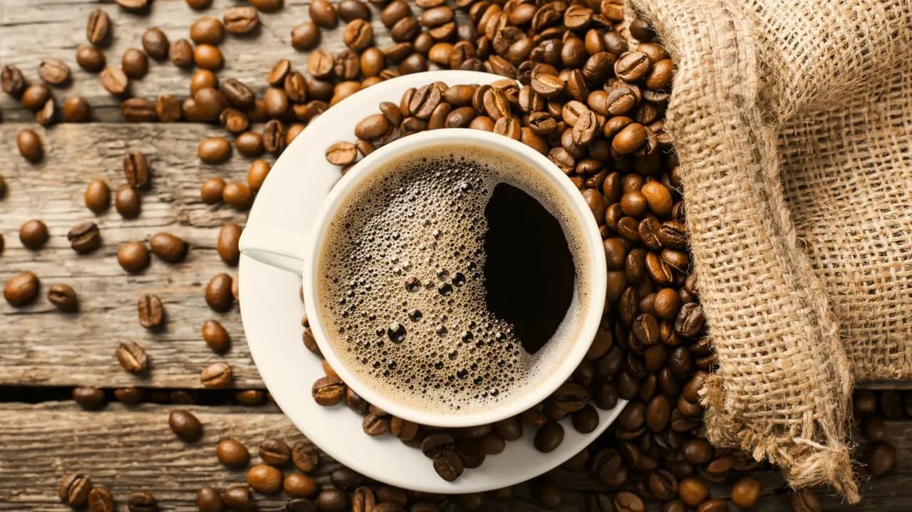 Jaka kawa jest najmocniejsza? Odkryj najwyższą zawartość kofeiny