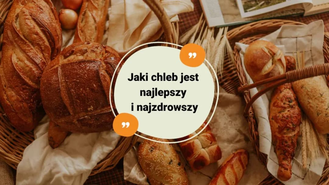 Jakie pieczywo na dietę? Odkryj zdrowe opcje, które nie tuczą