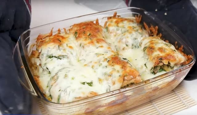 Filety z kurczaka jak z restauracji - proste przepisy na eleganckie dania
