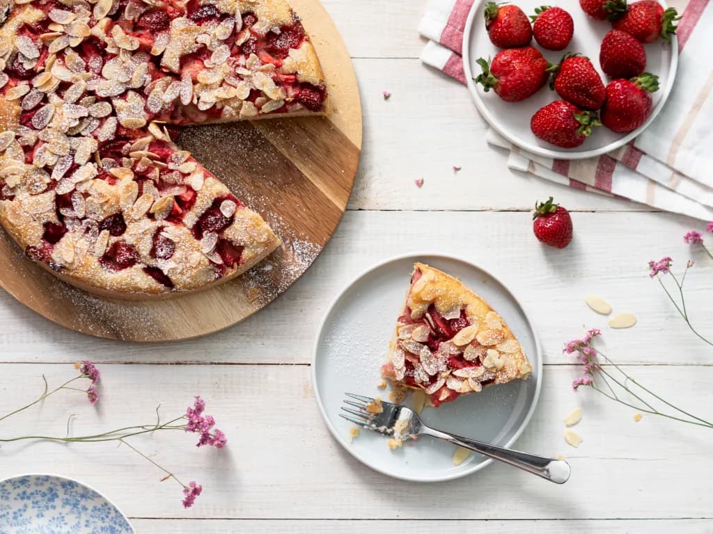 Tanie ciasto przepis: łatwe i pyszne ciasta na każdy budżet