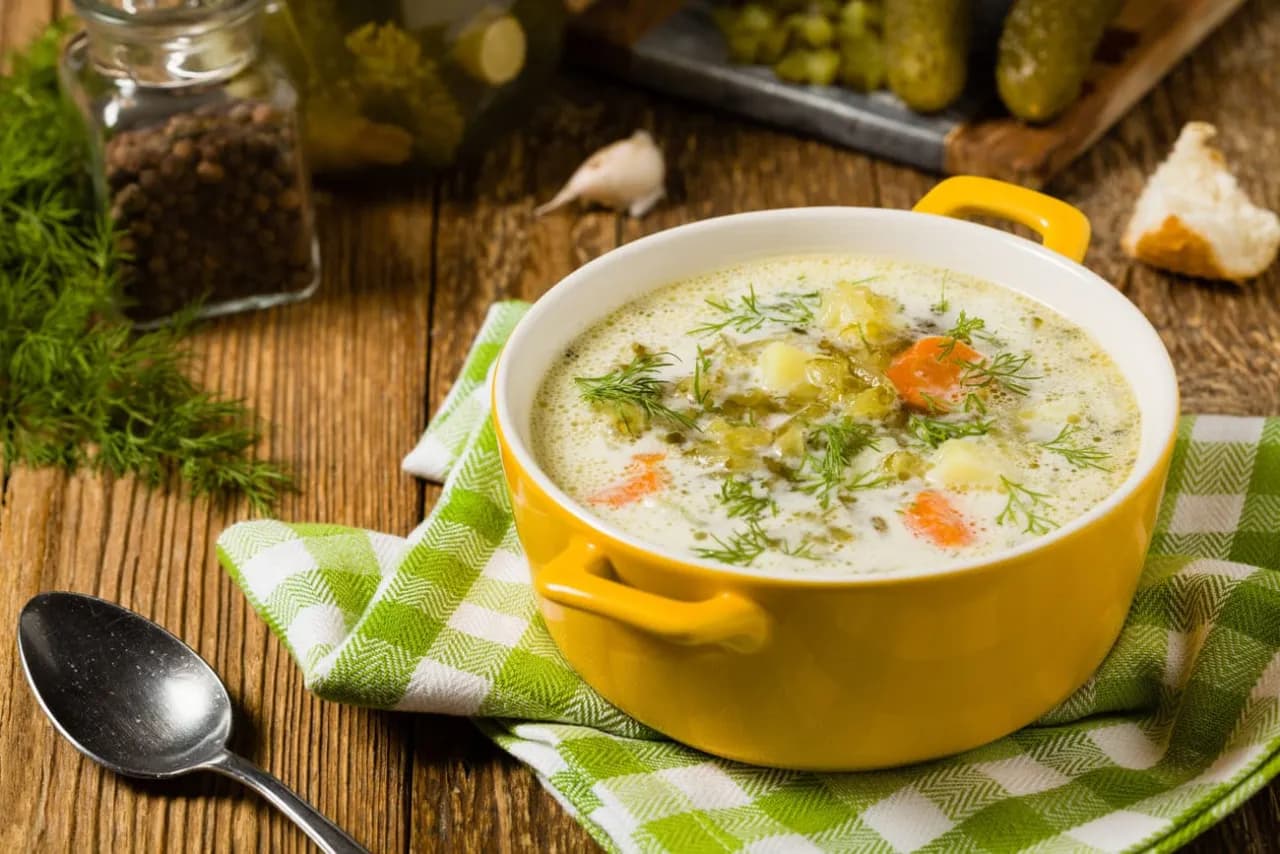 Jakie przyprawy do zup sprawią, że Twoje dania będą wyjątkowe?