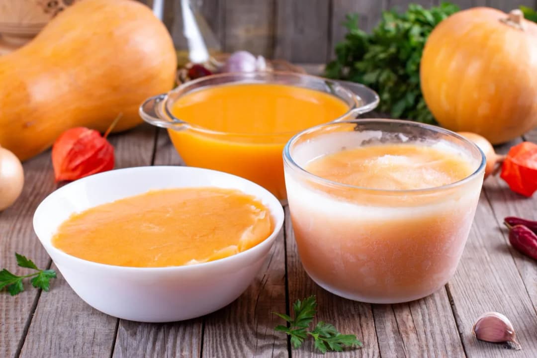 Jakich zup nie można mrozić? Unikaj tych, by nie stracić smaku