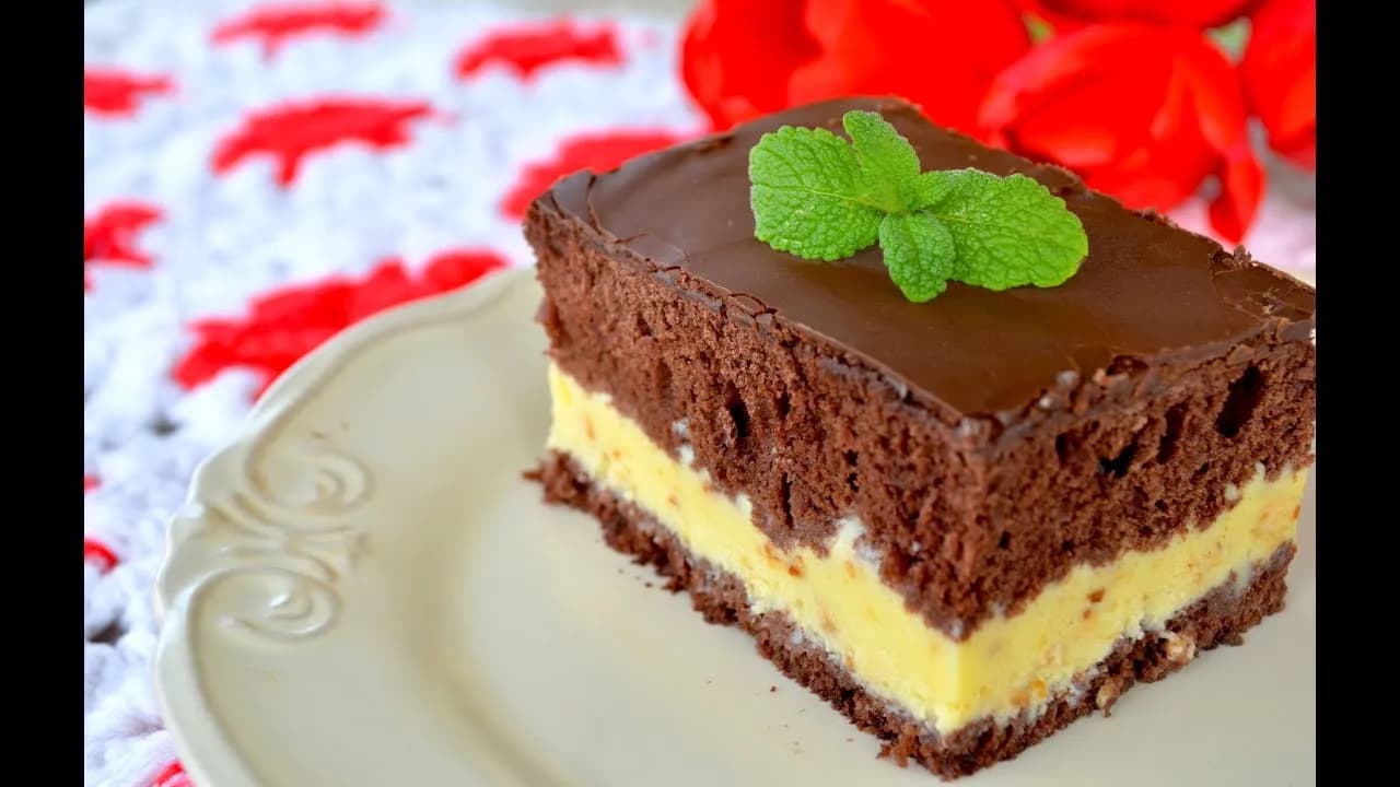 Smakowite ciasta przepisy: proste i pyszne desery, które zachwycą