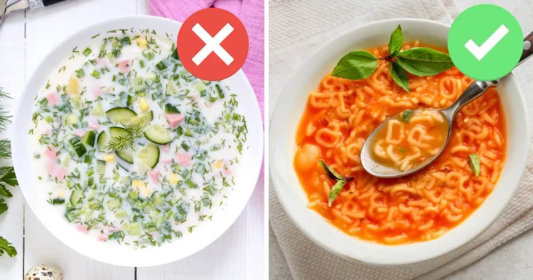 Jaką zupę można zrobić z rosołu? Pyszne przepisy na każdą porę roku