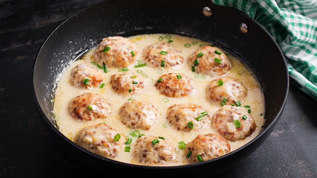 Jak zrobić pulpety do zupy - proste przepisy, które zachwycą smakoszy