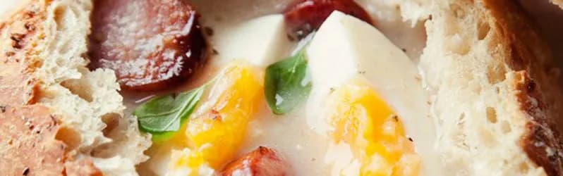 Jaka zupa na obiad? 10 pysznych przepisów, które musisz spróbować