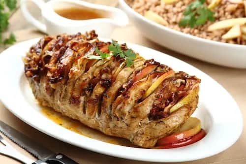 Co zrobić na świąteczny obiad? Przepisy na wyjątkowe dania