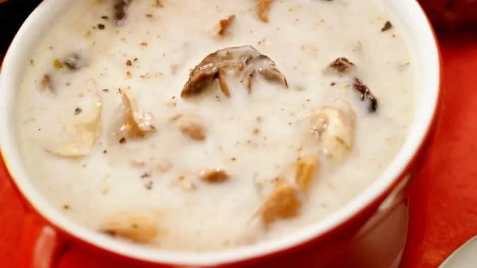 Jak zrobić dobrą zupę grzybową - przepisy na wyjątkowy smak