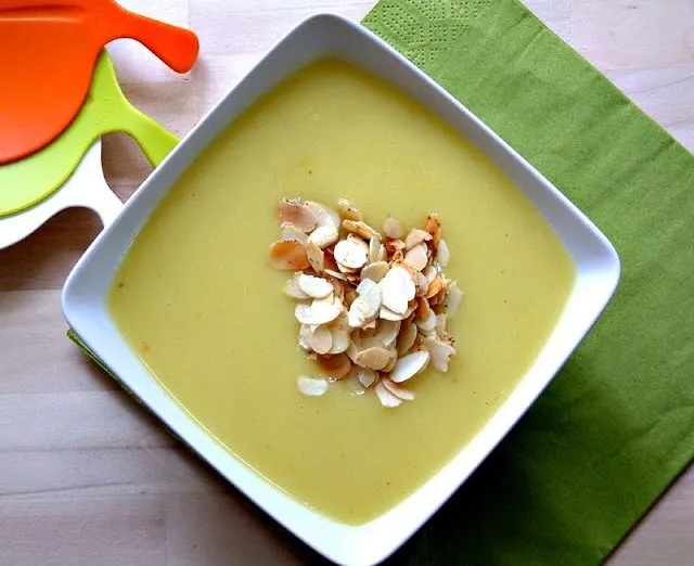 Ile gotować kalafior w zupie, aby był idealnie miękki i smaczny