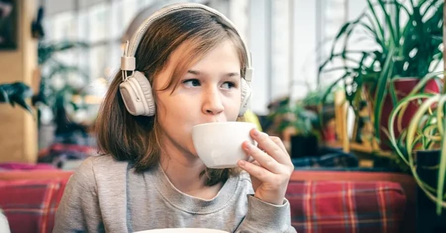 Czy 14 latek może pić kawę? Sprawdź skutki i zalecenia dla zdrowia