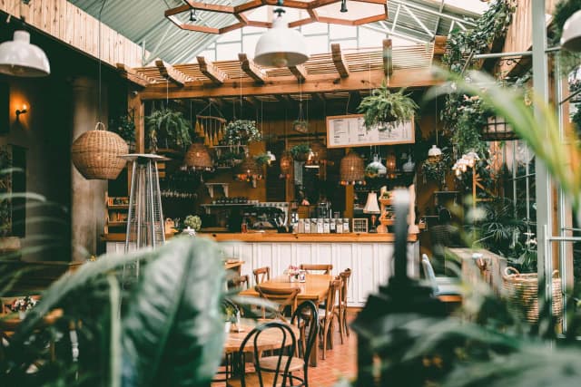 Gdzie na obiad w Warszawie: odkryj najlepsze restauracje i ceny