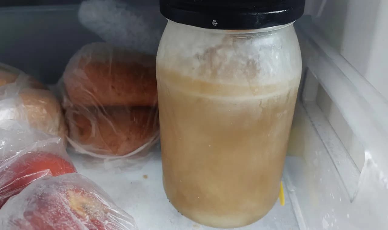 Czy można zamrozić zupę w słoiku? Oto, co musisz wiedzieć