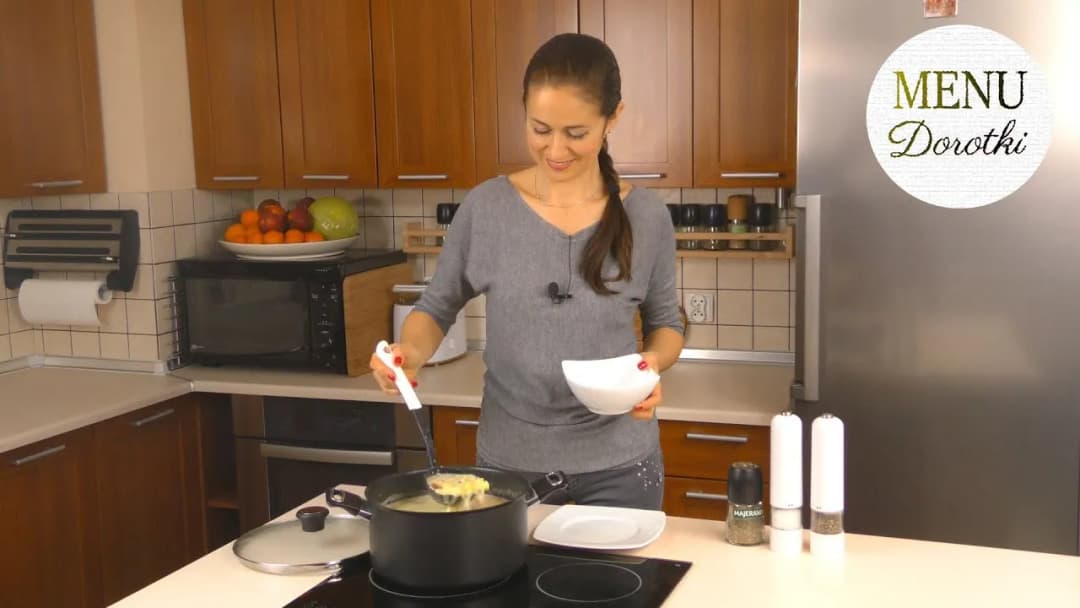 Jak zrobić zupę ziemniaczaną, aby zachwycić rodzinę smakiem?