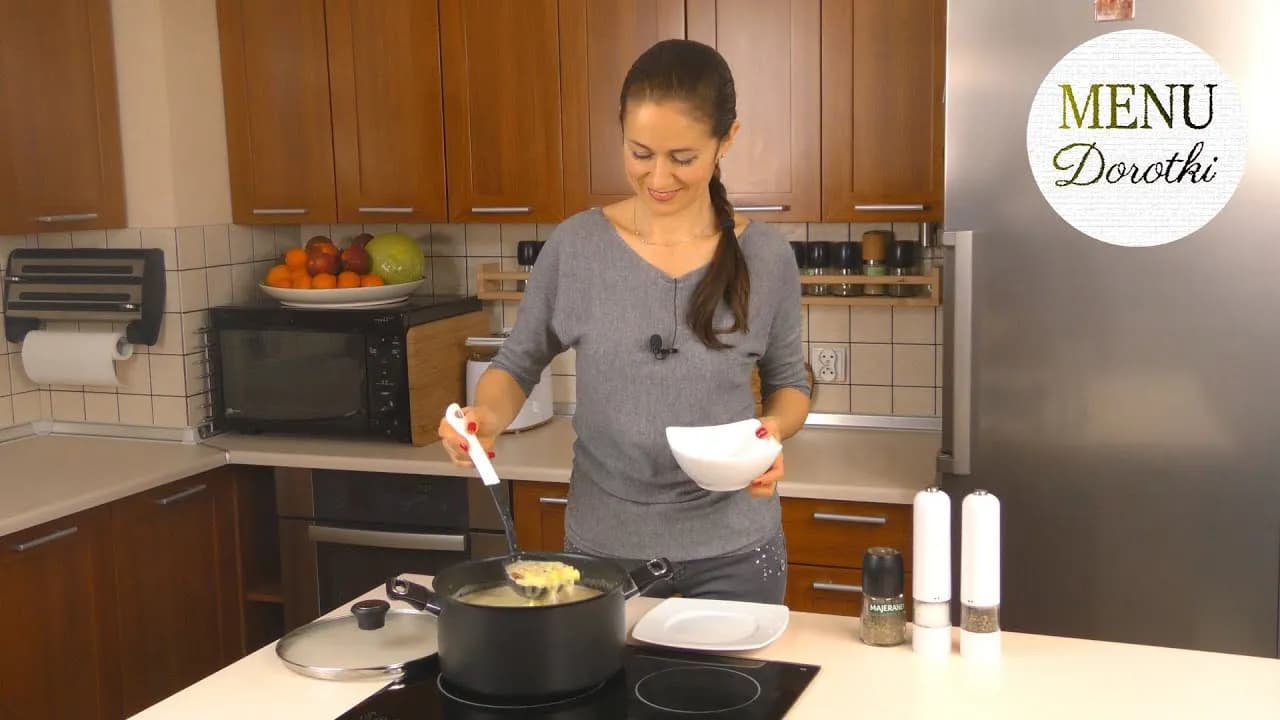 Jak zrobić zupę ziemniaczaną, aby zachwycić rodzinę smakiem?