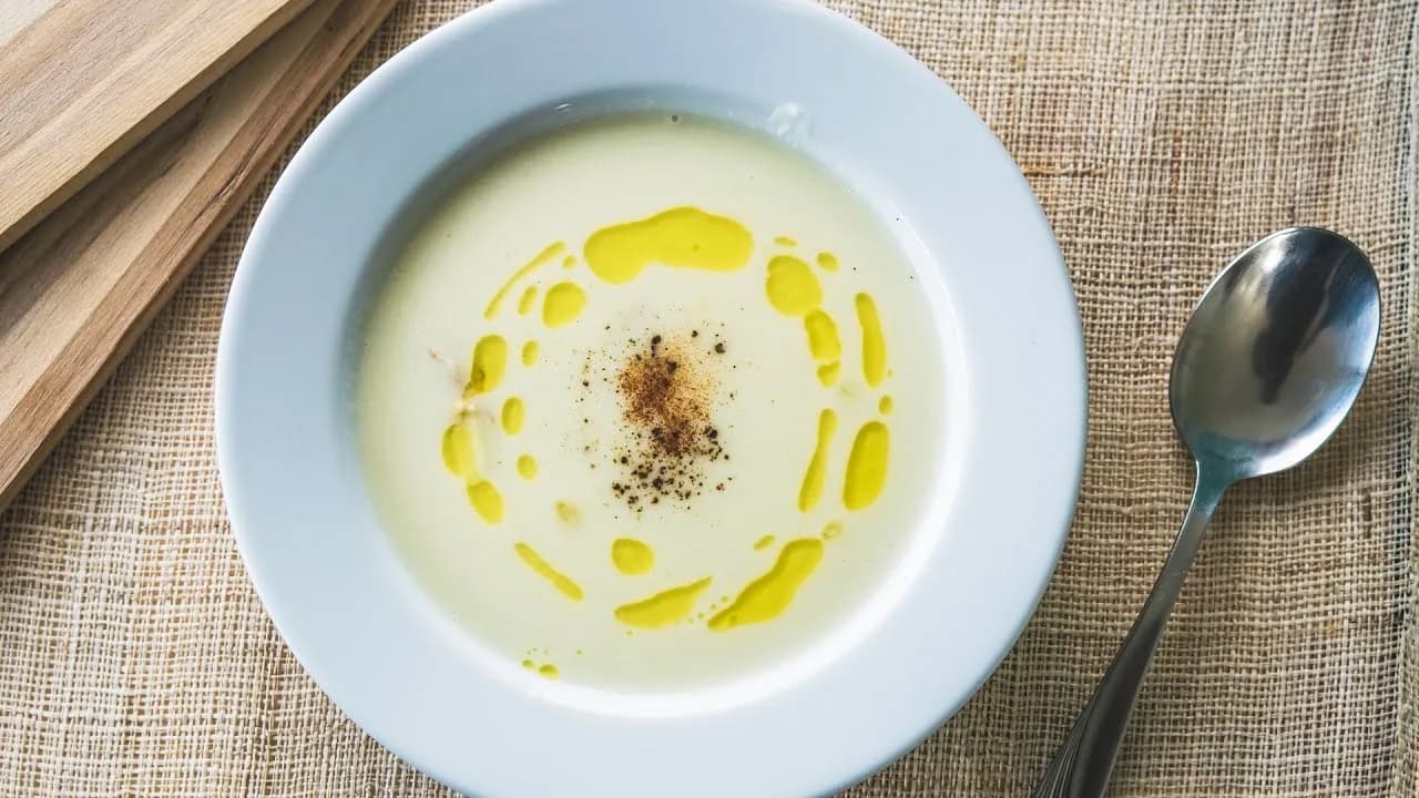 Jak zrobić zupę szparagową – prosta receptura, która zachwyci smakiem