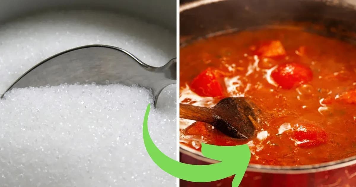 Jak usunąć gorzki smak zupy? Skuteczne metody na poprawę smaku